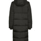 VMERICAHOLLY LONG DOWN COAT NOOS - 10251595