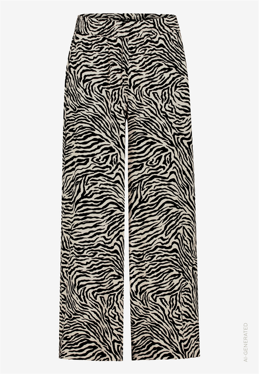 Hose Casual 7/8 Länge - 110-10004155