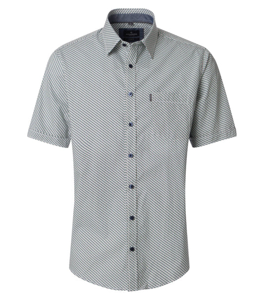 Kent Casual Fit 1/2Arm_ - 126131361