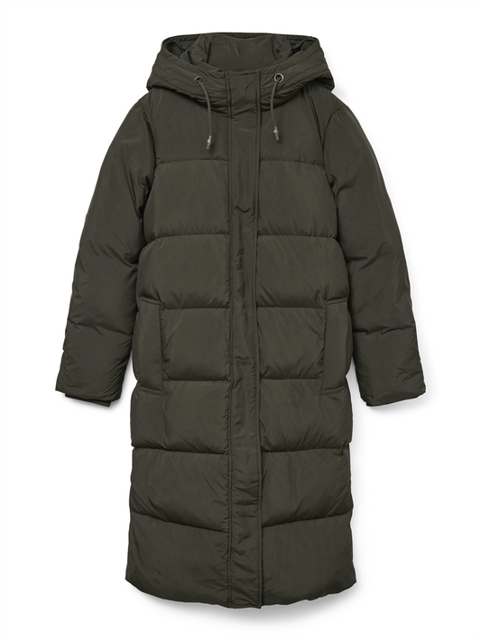 VMERICAHOLLY LONG DOWN COAT NOOS - 10251595