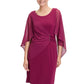 Kleid Kurz 3/4 Arm - 03324835