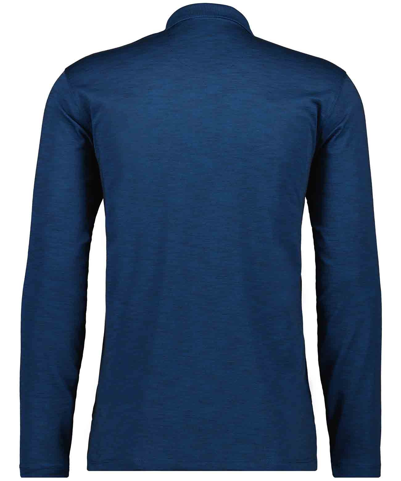 Polo button LS - 5433091