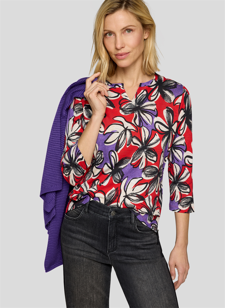 T-Shirt - 55-213355