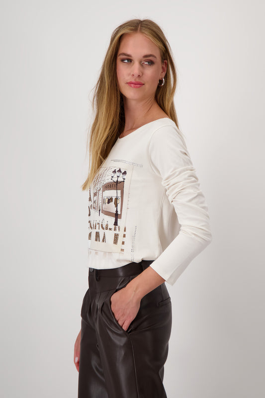 Pullover - 808536