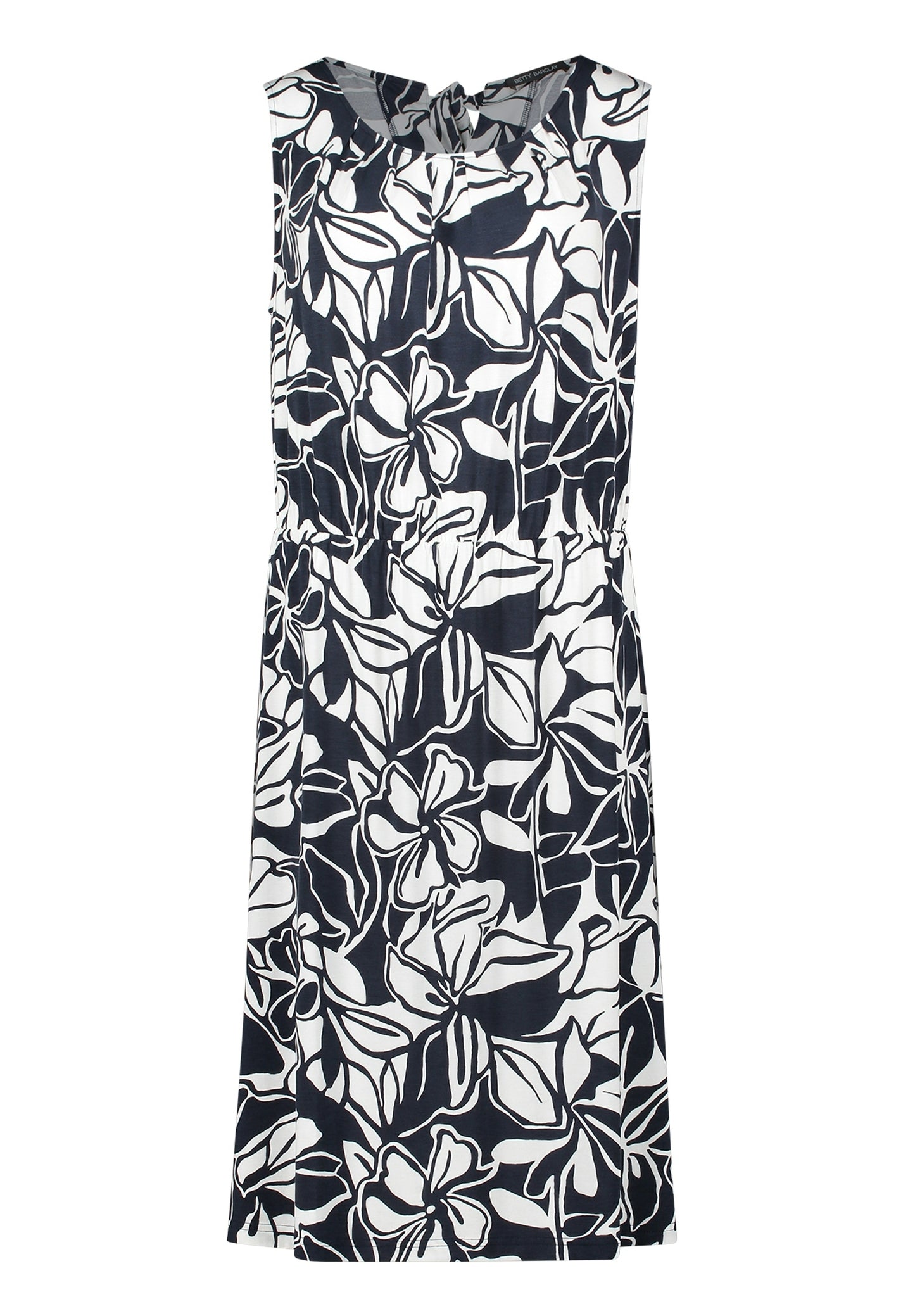 Kleid Kurz ohne Arm - 18682078