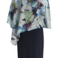 Kleid Kurz 1/2 Arm - 03734802