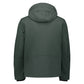 Jacket Short Fit Hooded Softshell S - 29630807SN