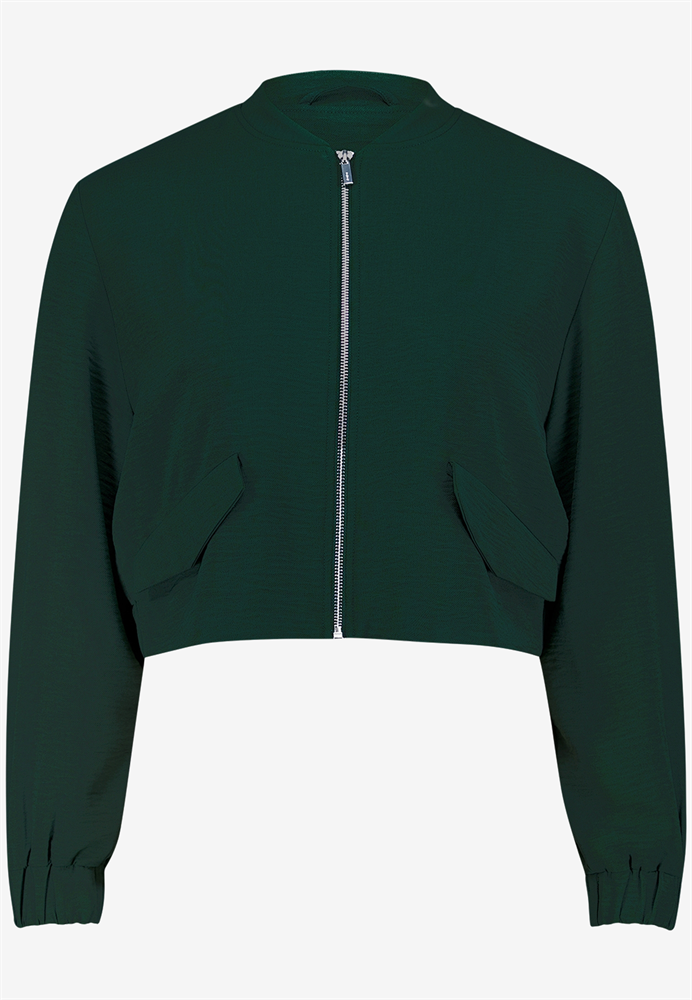 Blazerjacke Kurz 1/1 Arm - 110-10003877