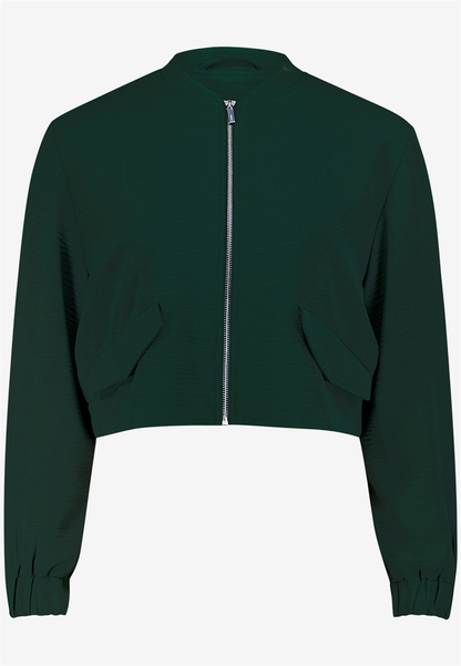 Blazerjacke Kurz 1/1 Arm - 110-10003877