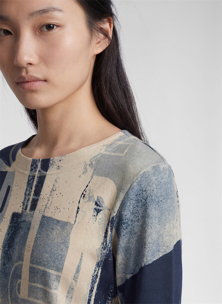 T-SHIRT - 57-113374