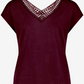 Shirt Kurz ohne Arm - 110-10004140