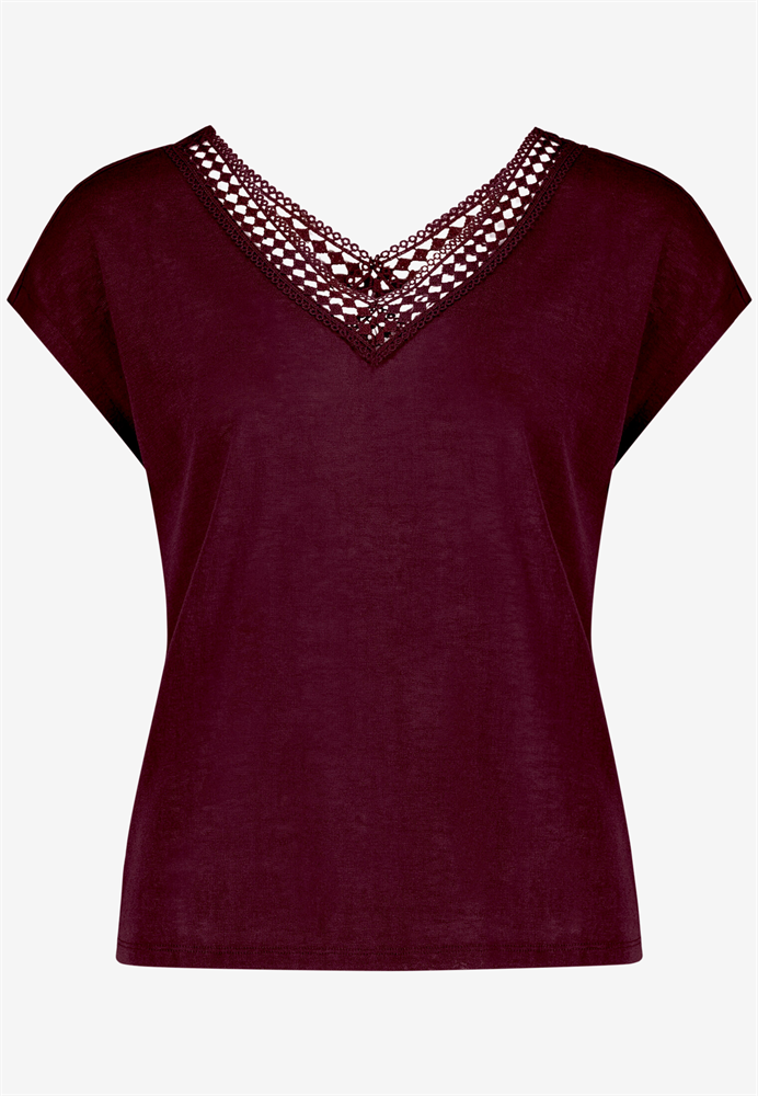 Shirt Kurz ohne Arm - 110-10004140