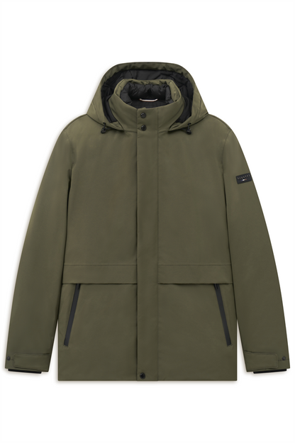 HERREN JACKE - 21042 274113