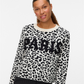 VMTRES BIEN LS O-NECK PULLOVER - 10330861