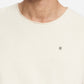T-Shirt Crewneck Slub - 33360702SN