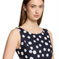 Kleid Kurz ohne Arm - 70834160