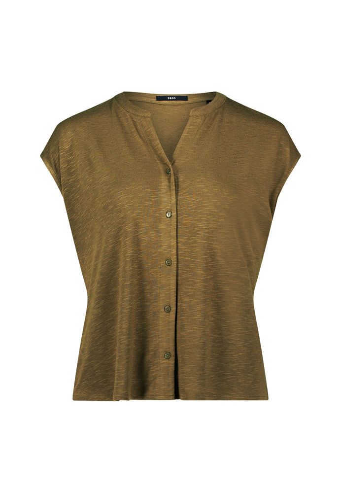 zero T-Shirt / Top - 1010003361