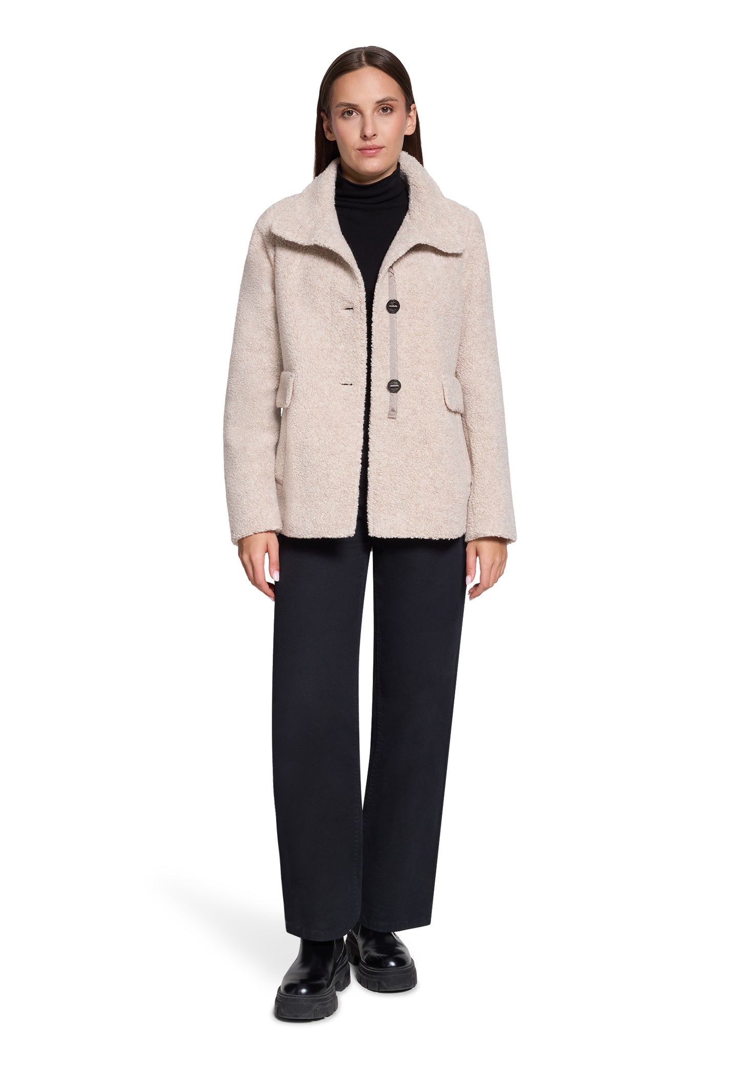 Jacke Wolle - 94026131