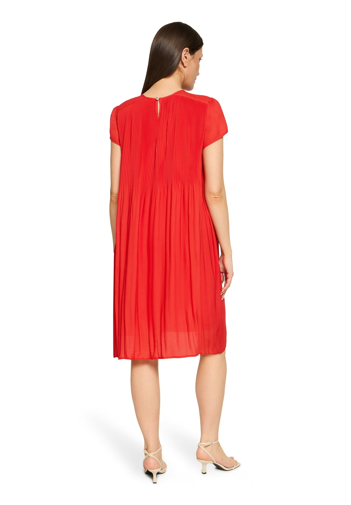 Kleid Kurz Polyester - 18531901