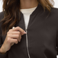 VMCOCO L/S BOMBER NOOS - 10245734