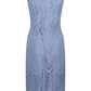 Kleid Kurz ohne Arm - 03314278