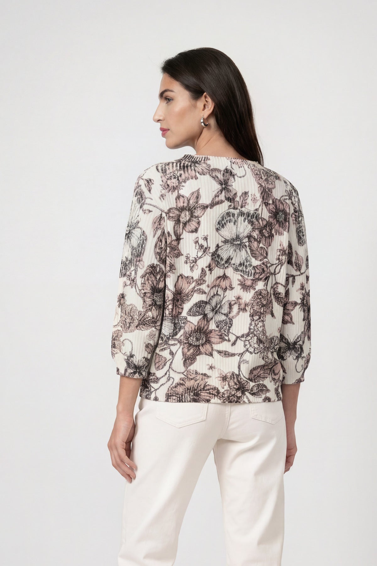 Pullover - 810563