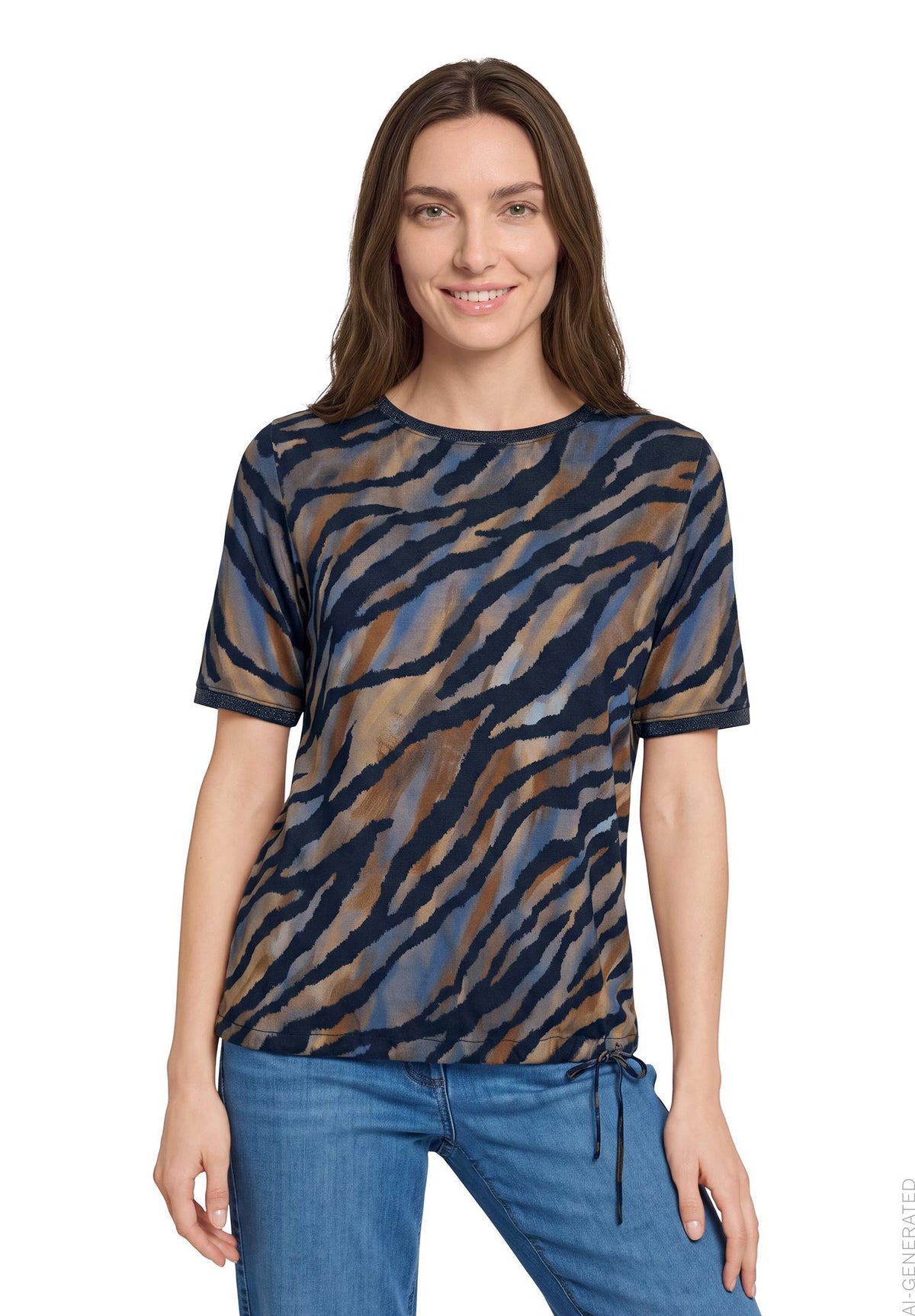 Shirt Kurz 1/2 Arm - 29841738
