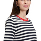 Strickpullover Kurz 1/2 Arm - 53621036