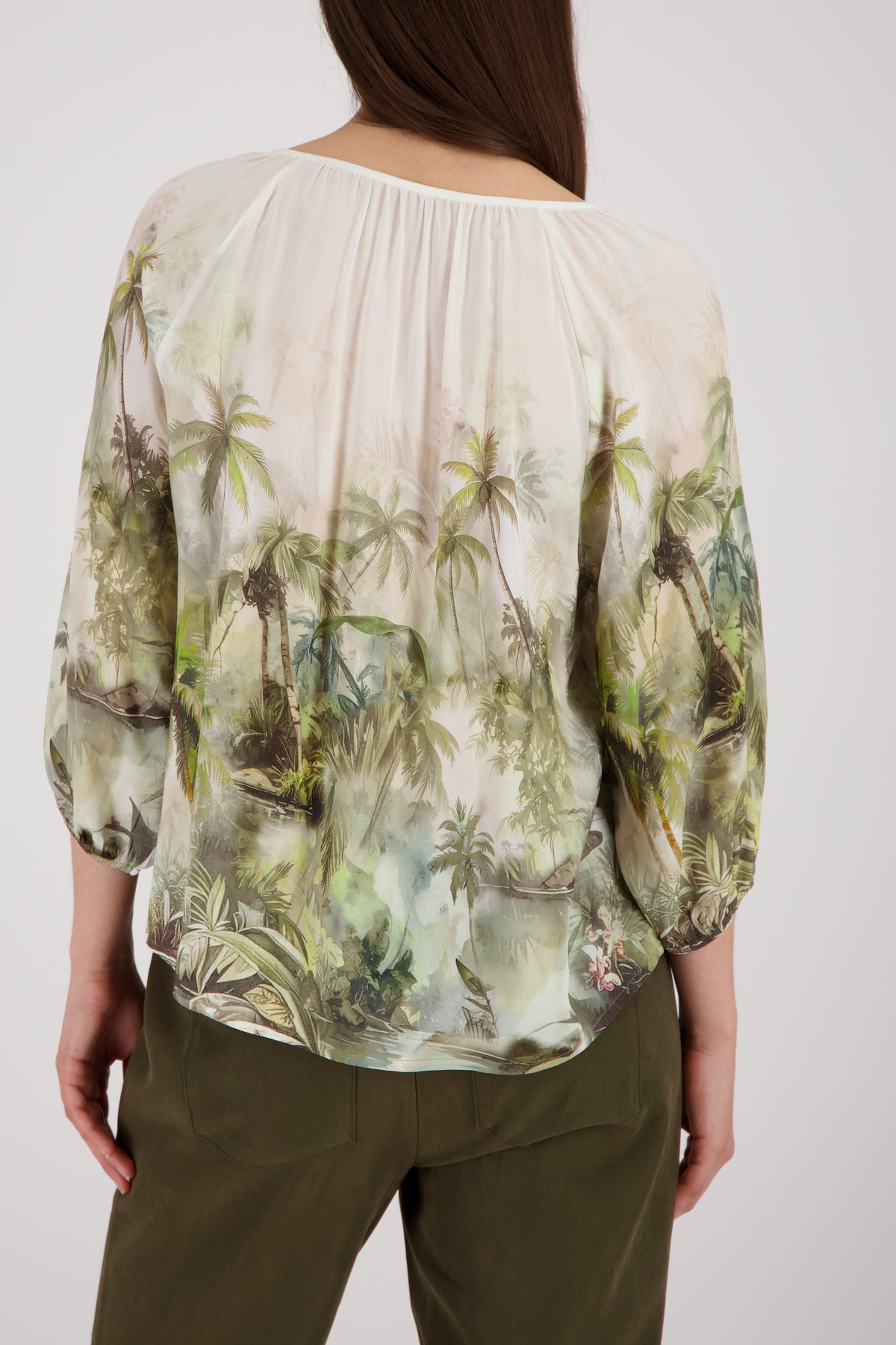 Bluse - 410678