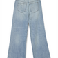 VMANNET MR WIDE JEANS SI321 - 10331076