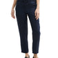 loose fit linen pants - 1046498