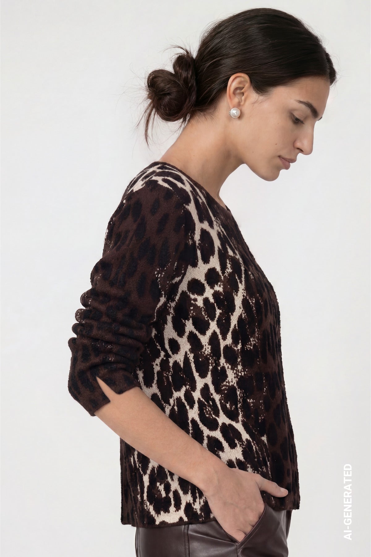 Pullover - 809889
