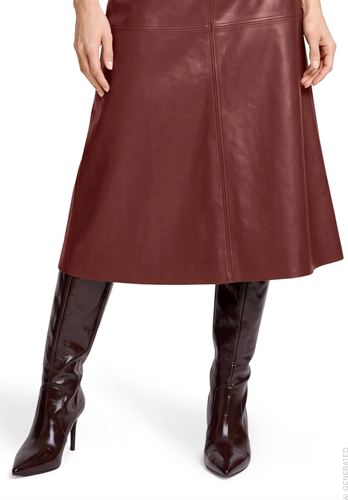 Rock Mittellang Casual - 90493127