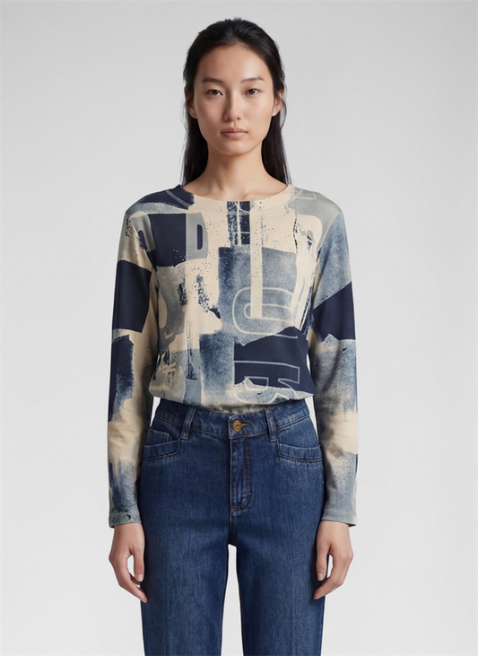 T-SHIRT - 57-113374