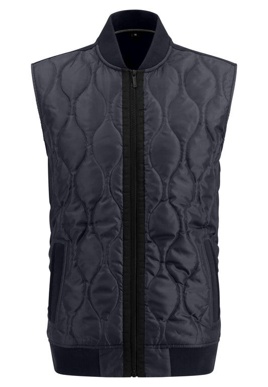 Hybrid Vest-College - 13091921