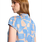 Bluse Kurz 1/2 Arm - 80003322