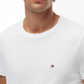 CORE STRETCH SLIM C-NECK TEE - MW0MW27539