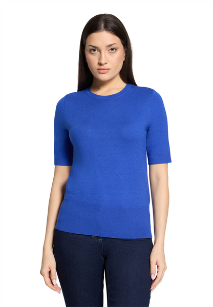 Strickpullover Kurz 1/2 Arm - 54022907