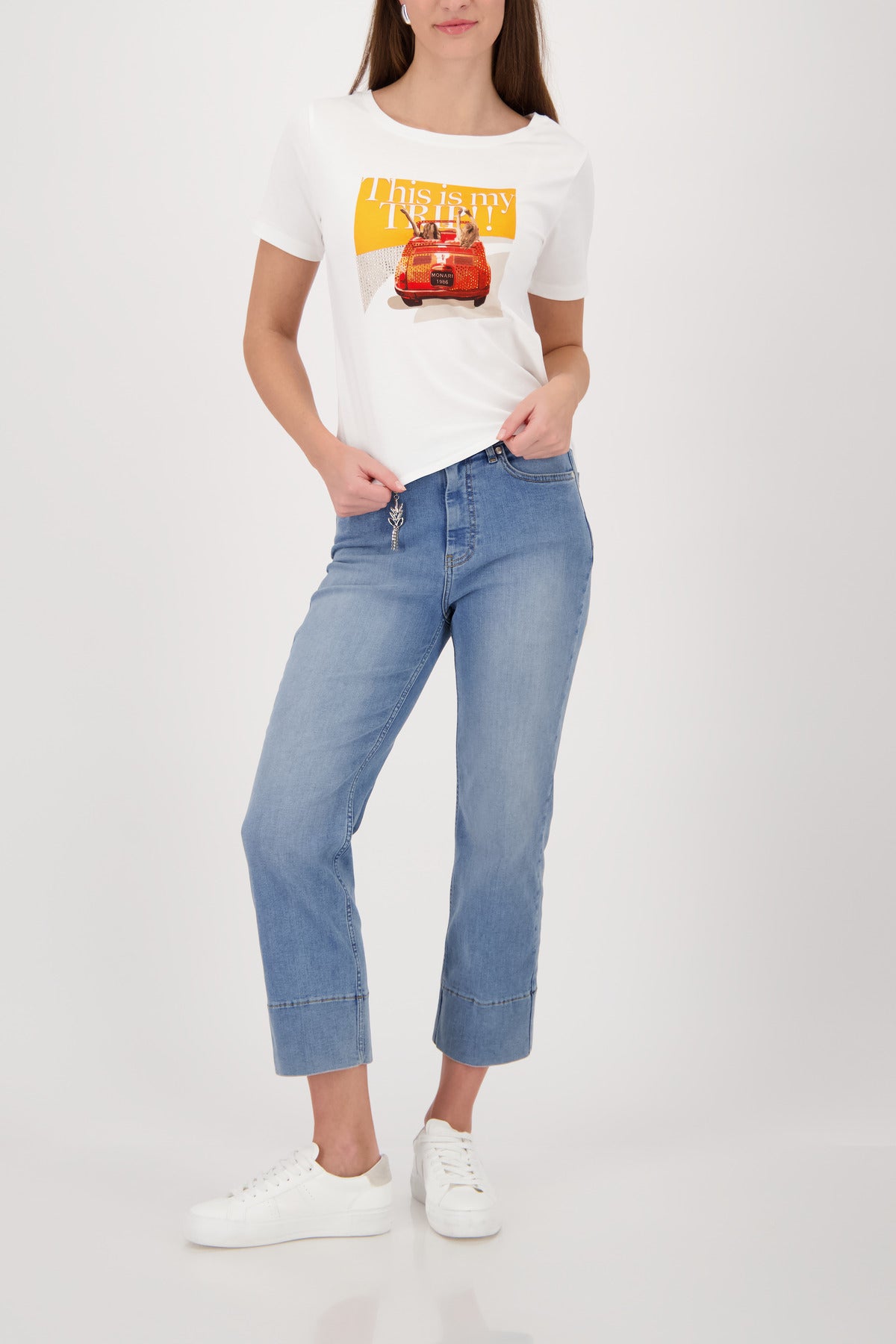 T-Shirt - 410093