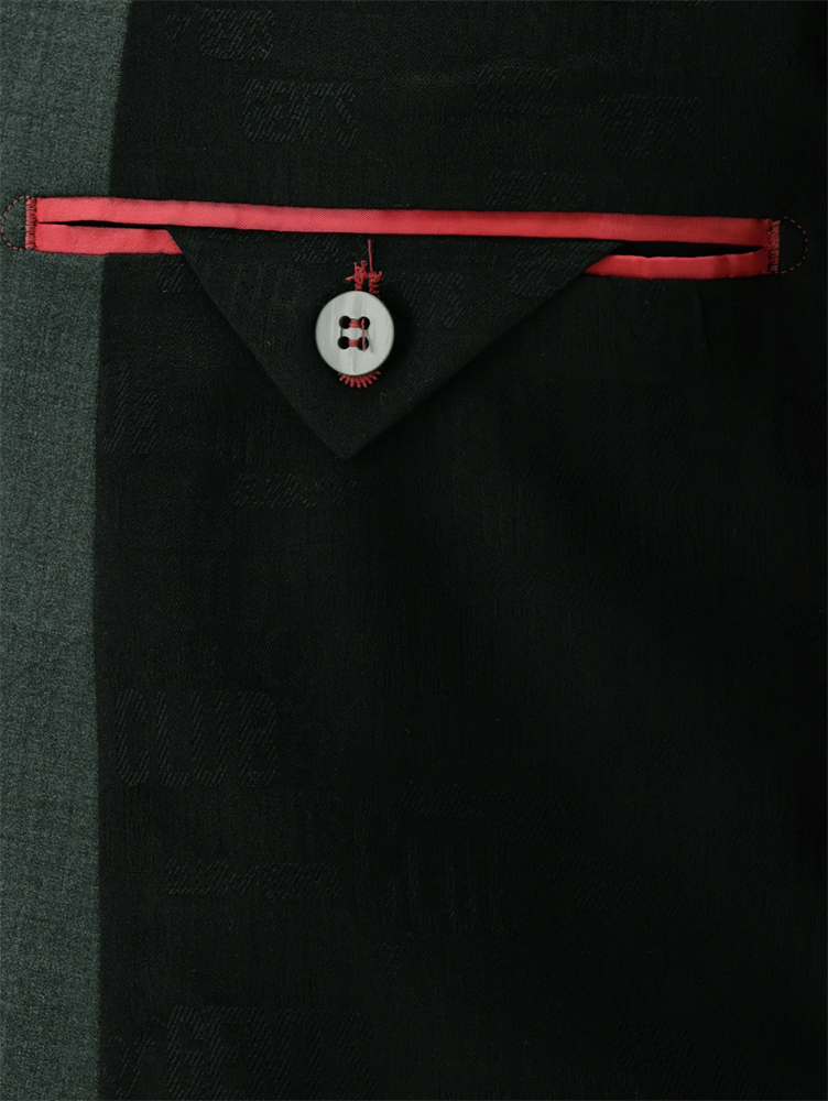 Sakko/Jacket CG Caden-N SV - 20.172S0 / 423942