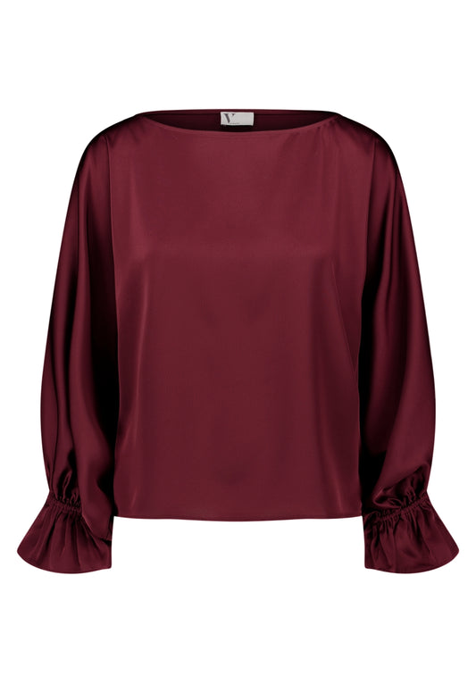 Bluse Lang 1/1 Arm - 04264262