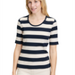 Shirt Kurz 1/2 Arm - 25491430