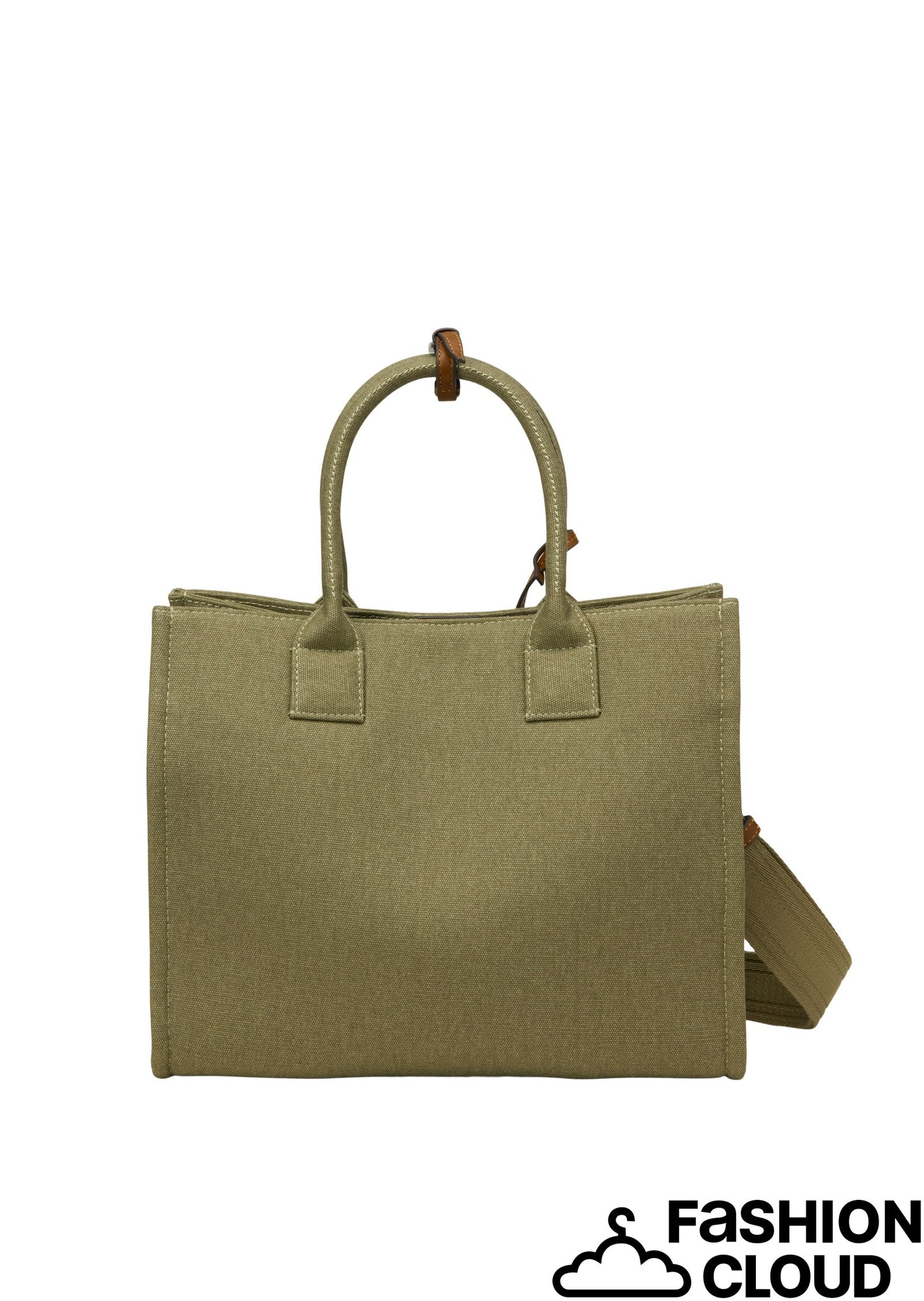 Canvas Shoppers - 5000010862