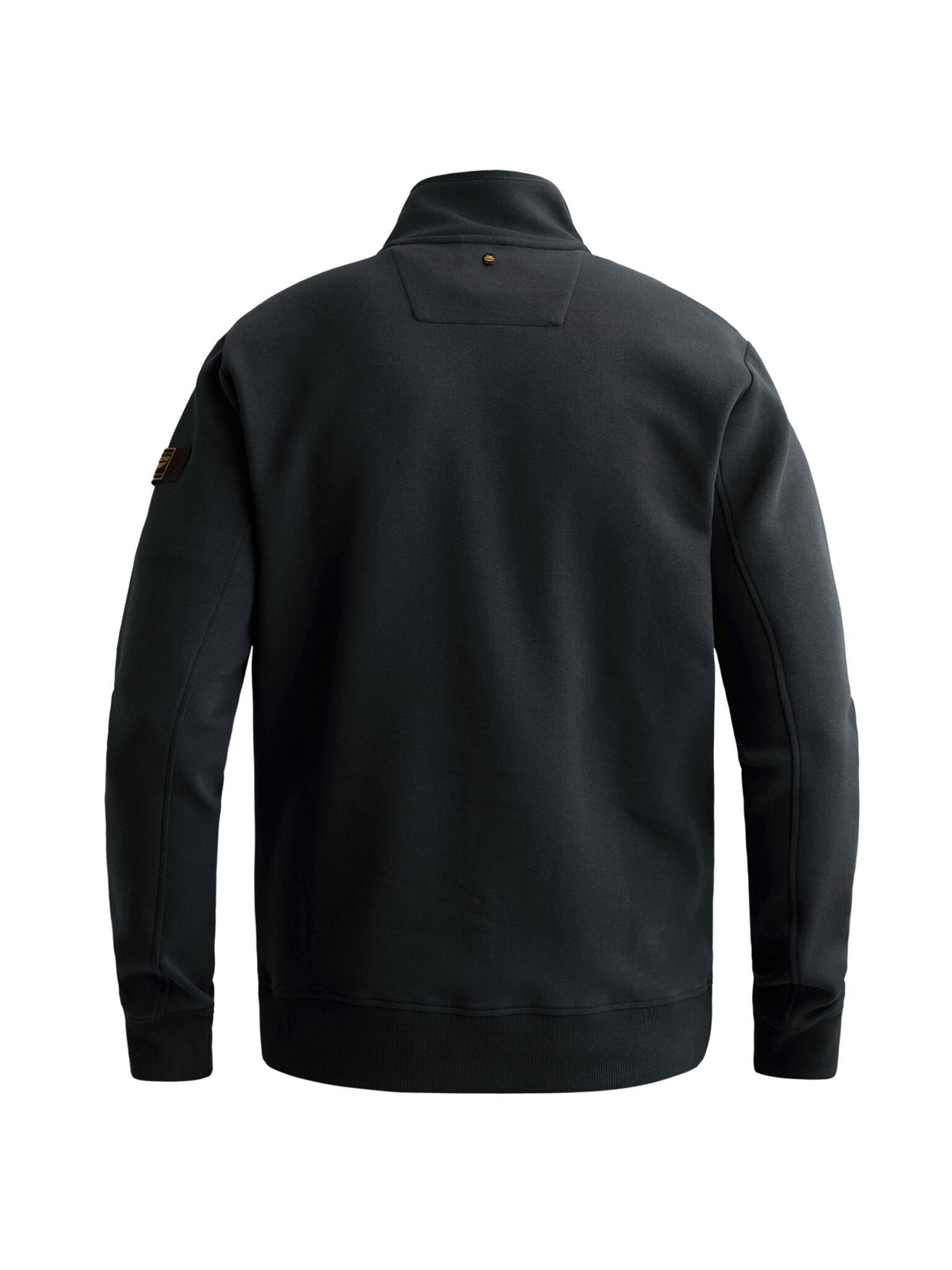 Zip jacket interlock sweat - PSW2608437