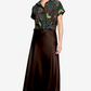 Bluse Kurz ohne Arm - 110-10004123