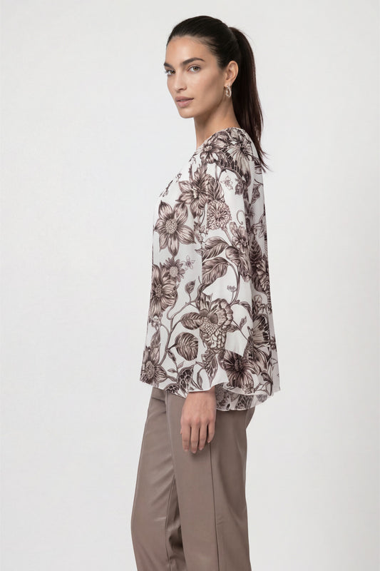 Bluse - 810568