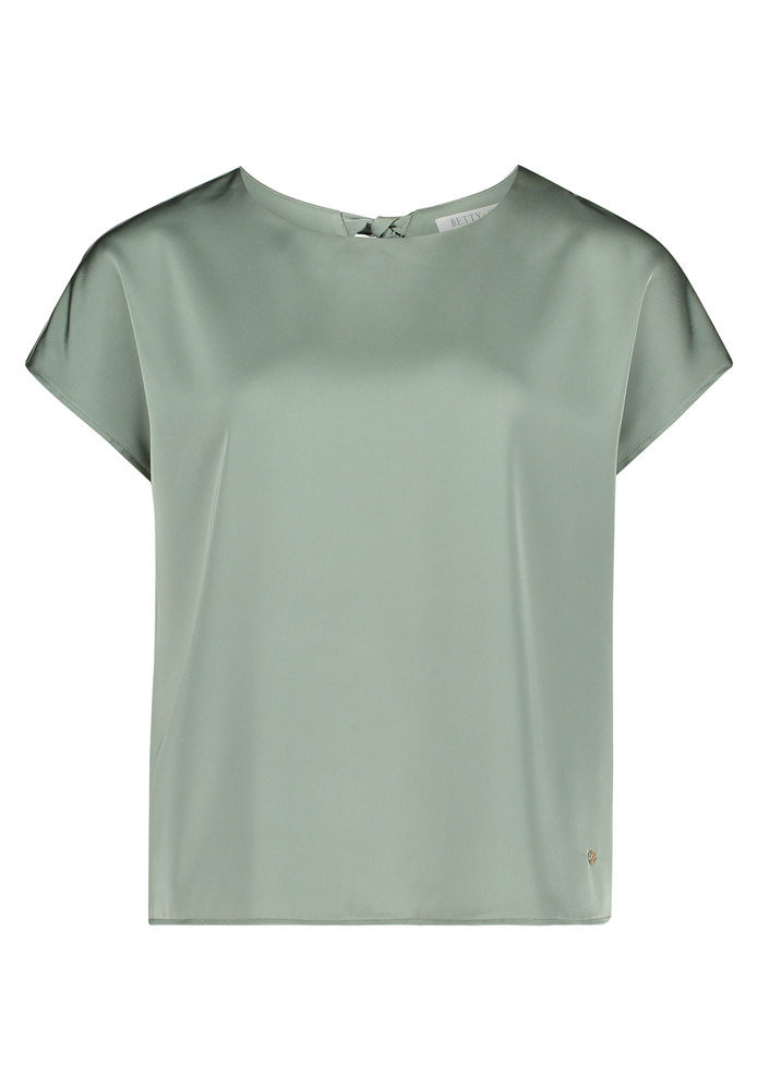 Bluse Kurz 1/2 Arm - 89963285