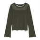 VMCRICKET LS O-NECK PULLOVER - 10350232
