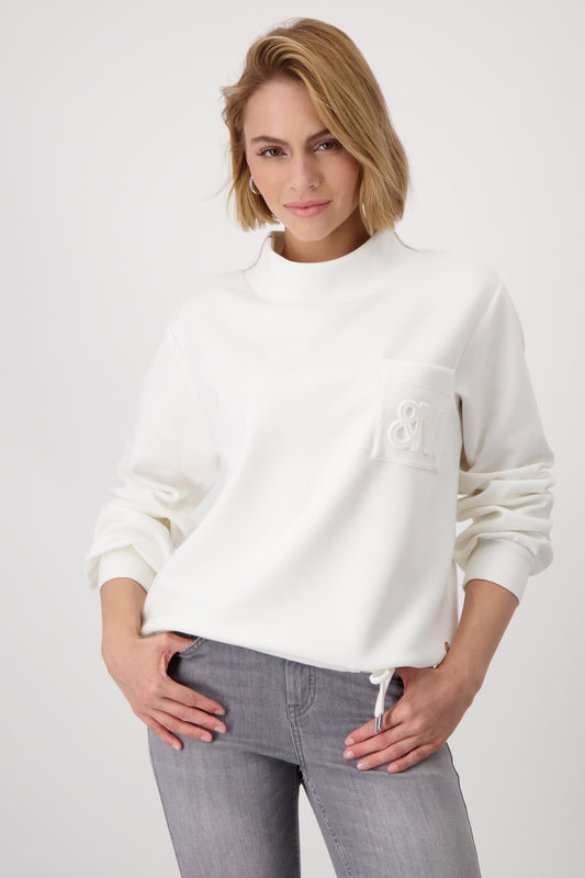 Sweatshirt - 808560