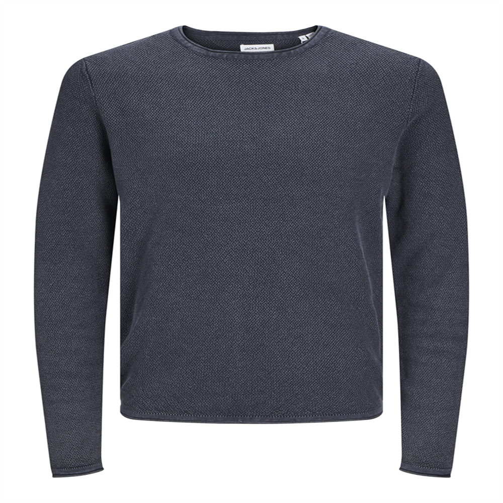 JJDEAN KNIT CREW NECK AW24 - 12260832